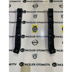 625542599R CLIO V 5 ÖN PANEL DESTEK BAĞLANTI BRAKET