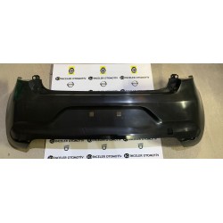 850226333R CLIO V 5 ARKA TAMPON PARK SENSÖRSÜZ