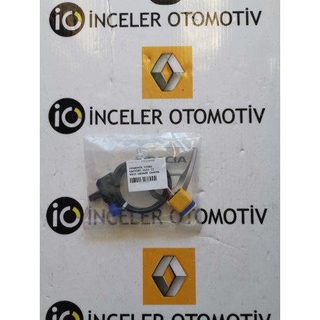 7700100008 CLIO II MEGANE FLUENCE OTOMATIK VITES KAPTÖRÜ DPO