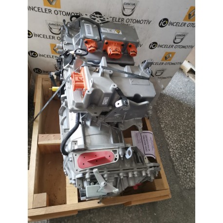 290037941R RENAULT ZOE ELEKTRIKLI KOMPLE MOTOR ( SANZIMANLI )