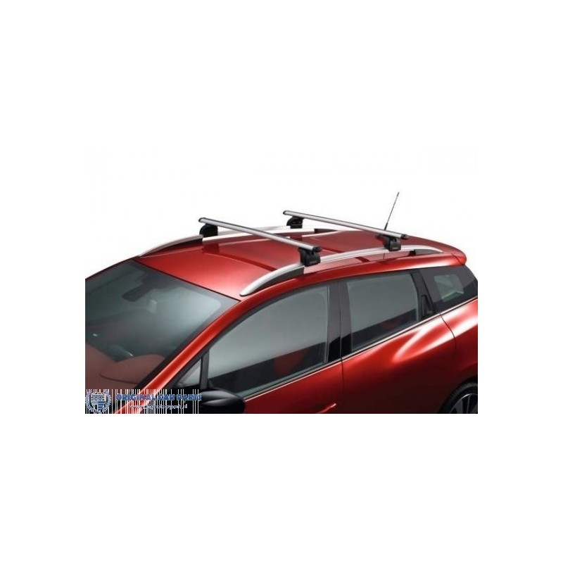 8201321621 CLIO 4 IV PORT BAGAJ TAVAN BARI ARA ATKI GRI MAIS