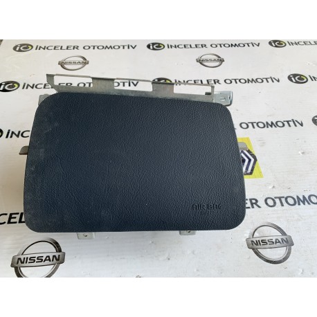 7700429904 7700849257 CLIO 2 II YOLCU HAVA YASTIĞI AIRBAG