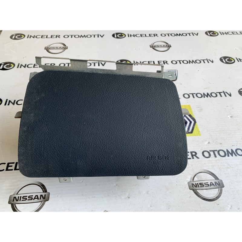 7700429904 7700849257 CLIO 2 II YOLCU HAVA YASTIĞI AIRBAG