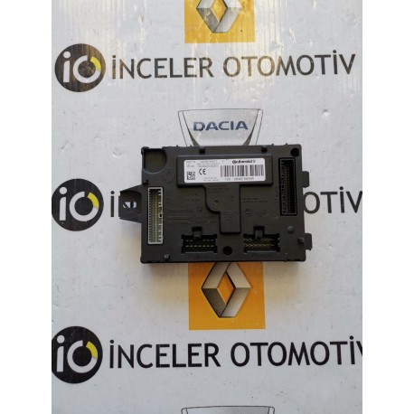 284B10447R 284B11723R 284B12759R UCH BEYNI DUSTER DOKKER CLIO IV 4