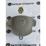 8200301516 MEGANE 2 DIREKSIYON AIRBAG HAVA YASTIĞI BEJ