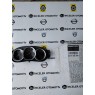 248108979R DUSTER KILOMETRE GOSTERGE SAATI MAIS SIFIR X79