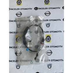 344453493R MEGANE 2 II 6 ILERI VITES KUMANDA TEL HALAT MAIS