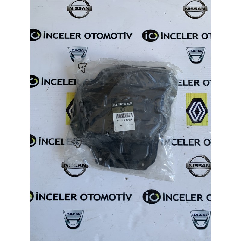 111105H61A MEGANE 3 IÇ KARTER H4J 1.4 TCE