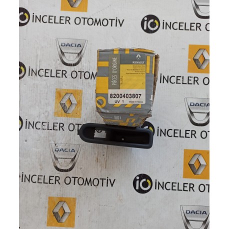8200403807 CLIO 3 III SOL IÇ AÇMA KOLU SOL