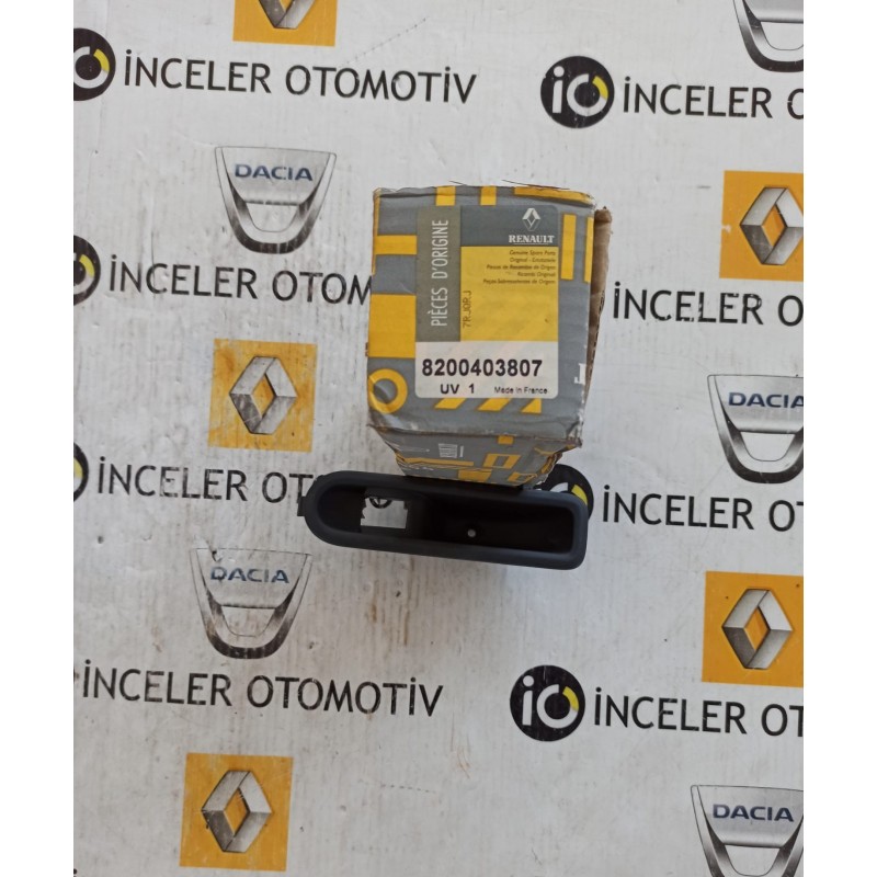 8200403807 CLIO 3 III SOL IÇ AÇMA KOLU SOL