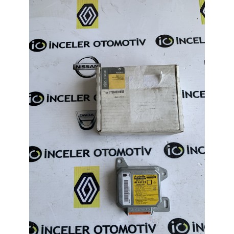 7700423185 MEGANE 1 AIRBAG HAVA YASTIK BEYNI MAIS