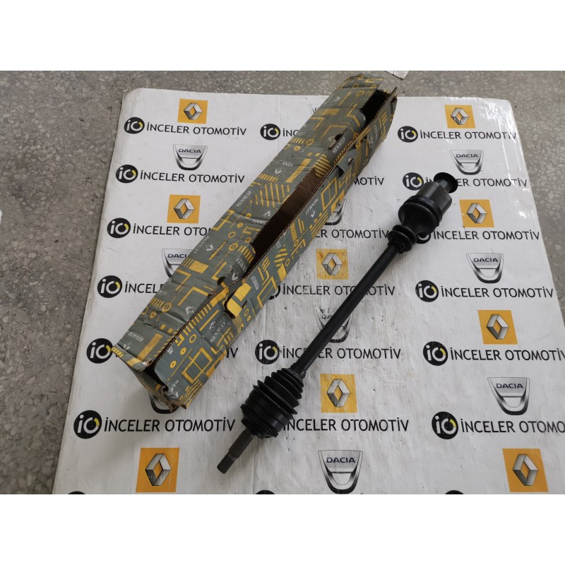 7701352422 MEGANE 1 SAĞ AKS LAOG MAIS