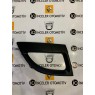620728289R MEGANE SCENIC 3 SAĞ SIS ÇERÇEVE