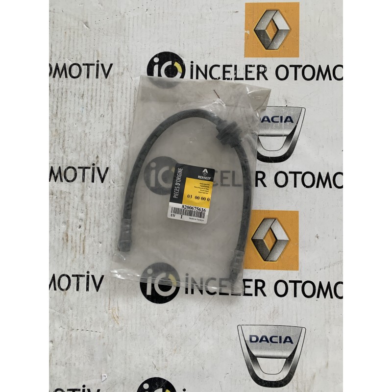 8200675616 MEGANE 2 ON FREN HORTUM MAIS