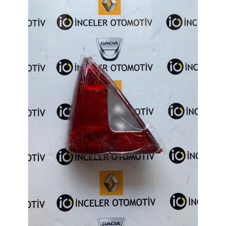 6001546132 DACIA SOLENZA SOL STOP