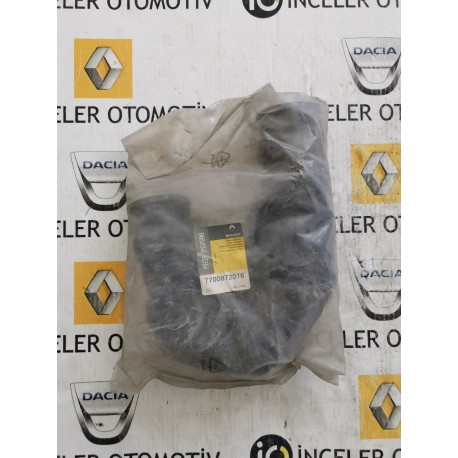 7700872016 MEGANE 1 HAVA FILTRE BORUSU MAIS