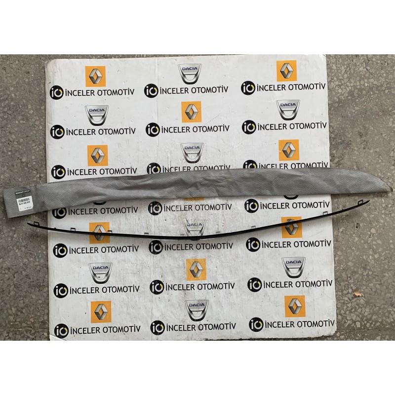 850704281R CLIO 4 ARKA TAMPON ÇITASI MAIS