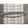 850704281R CLIO 4 ARKA TAMPON ÇITASI MAIS
