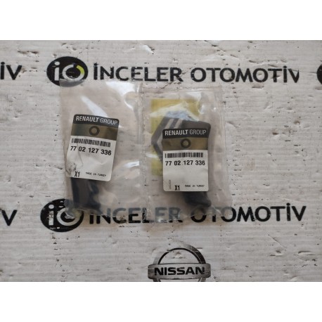 7702127336 MEGANE ÖN KOLTUK YÜKSEKLIK AYAR KOLU MAIS