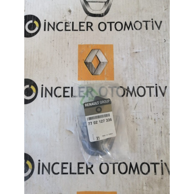 7702127336 MEGANE ÖN KOLTUK YÜKSEKLIK AYAR KOLU MAIS