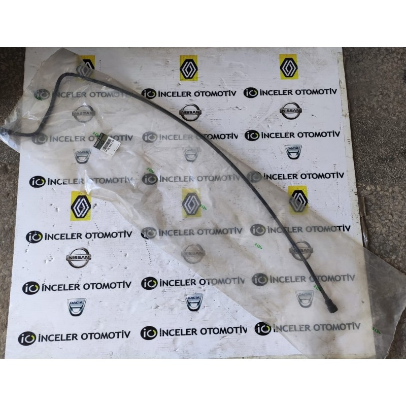 175066377R MEGANE 3 III YAKIT HORTUMU BORUSU MAIS