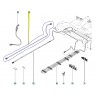175066377R MEGANE 3 III YAKIT HORTUMU BORUSU MAIS