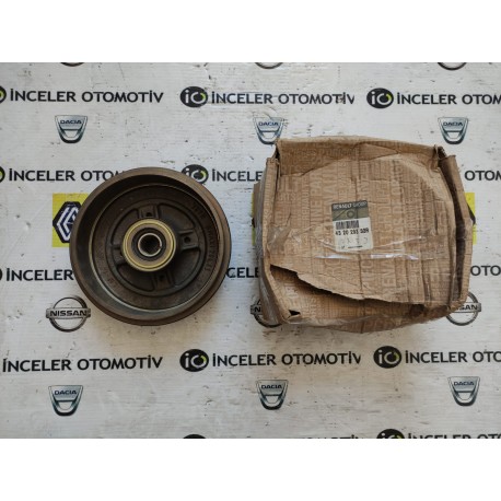 432029332R CLIO 4 IV ARKA KAMPANA ADET MAIS