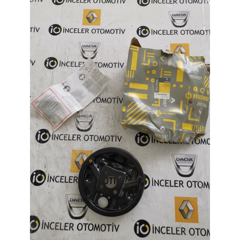 7701046255 CLIO SOL ARKA FREN TABLASI