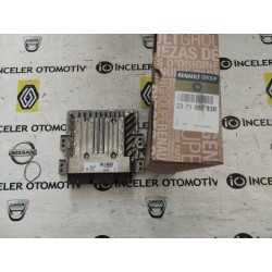237105093R MASTER 3 III ENJEKSIYON BEYNI MAIS SIFIR