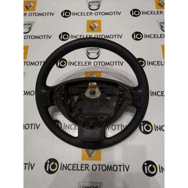 484004459R DACIA DUSTER DIREKSIYON SIMIDI