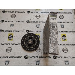301016703R YENI SANDERO DEBRIYAJ BALATASI MAIS