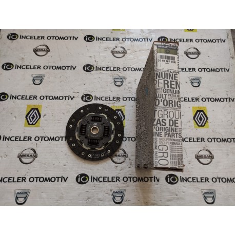 301016703R YENI SANDERO DEBRIYAJ BALATASI MAIS