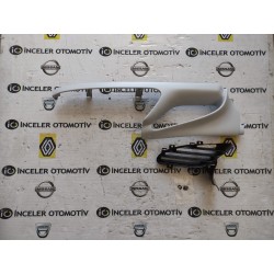 7701367995 MEGANE 1 ÖN PANJUR SOL MAIS