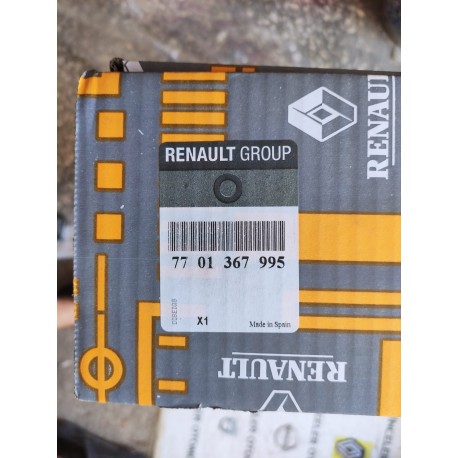 7701367995 MEGANE 1 ÖN PANJUR SOL MAIS