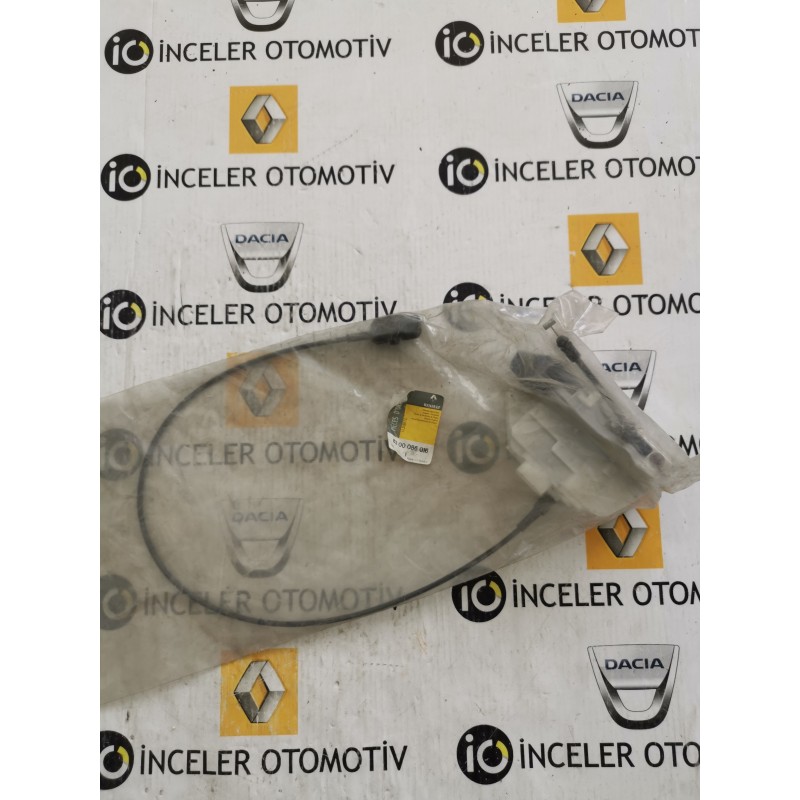 8200086016 MEGANE 2 II SPORT SOL ÖN KAPI KILIDI MAIS