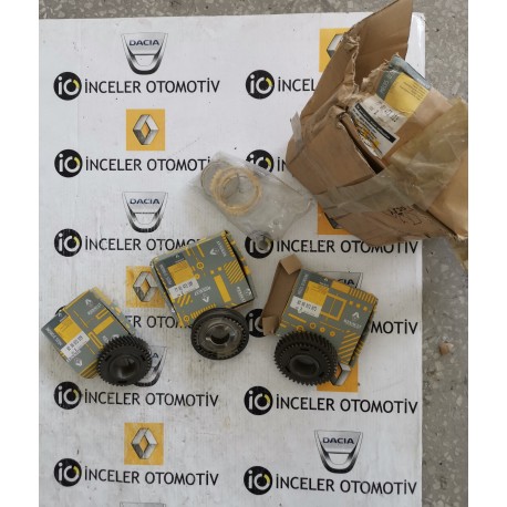 7701473113 CLIO II 1. VE 2. VITES DIŞLISI VE SEKROMENÇ TK JC5 MAIS