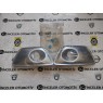8201289771 SANDERO SIS FAR KROM CERCEVE AKSESUAR MAIS TK SUSLEME