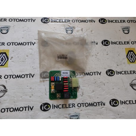 11AUND0147 MASTER 3 III ROLE SIGORTA KIT MAIS