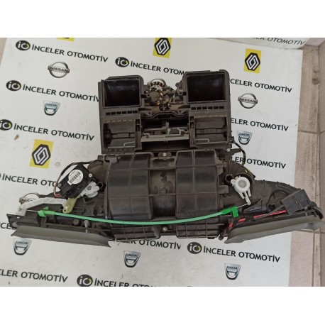 271207823R MEGANE 3 III KOMPLE KALORIFER KUTUSU KAZANI MAIS