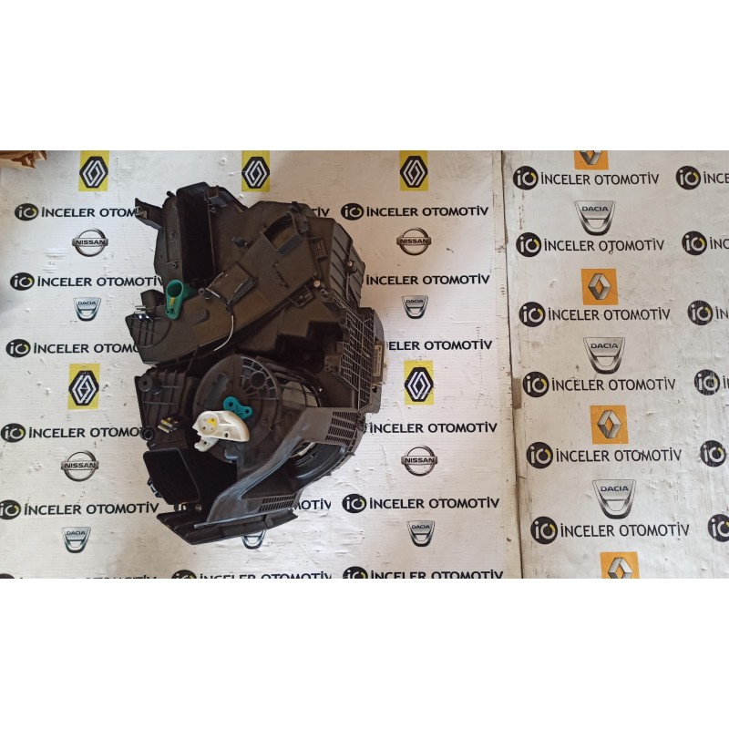 271106103R DACIA DUSTER KOMPLE KALORIFER KUTUSU KAZANI MAIS