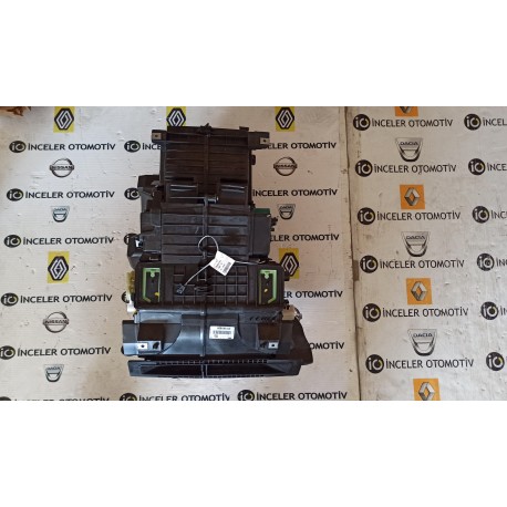 271106103R DACIA DUSTER KOMPLE KALORIFER KUTUSU KAZANI MAIS