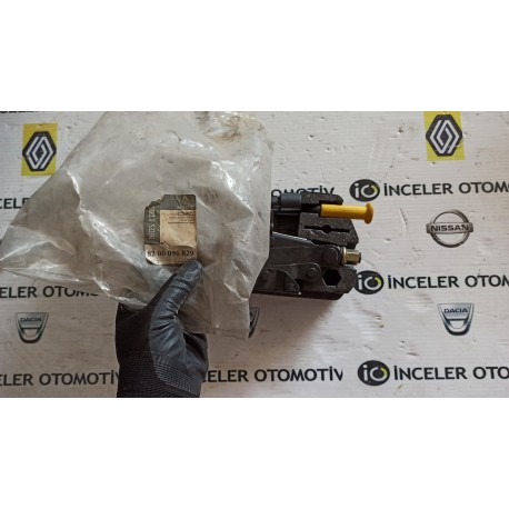 8200096829 RENAULT DACIA KALDIRMA KRIKOSU VE KOLU TAKIM MAIS