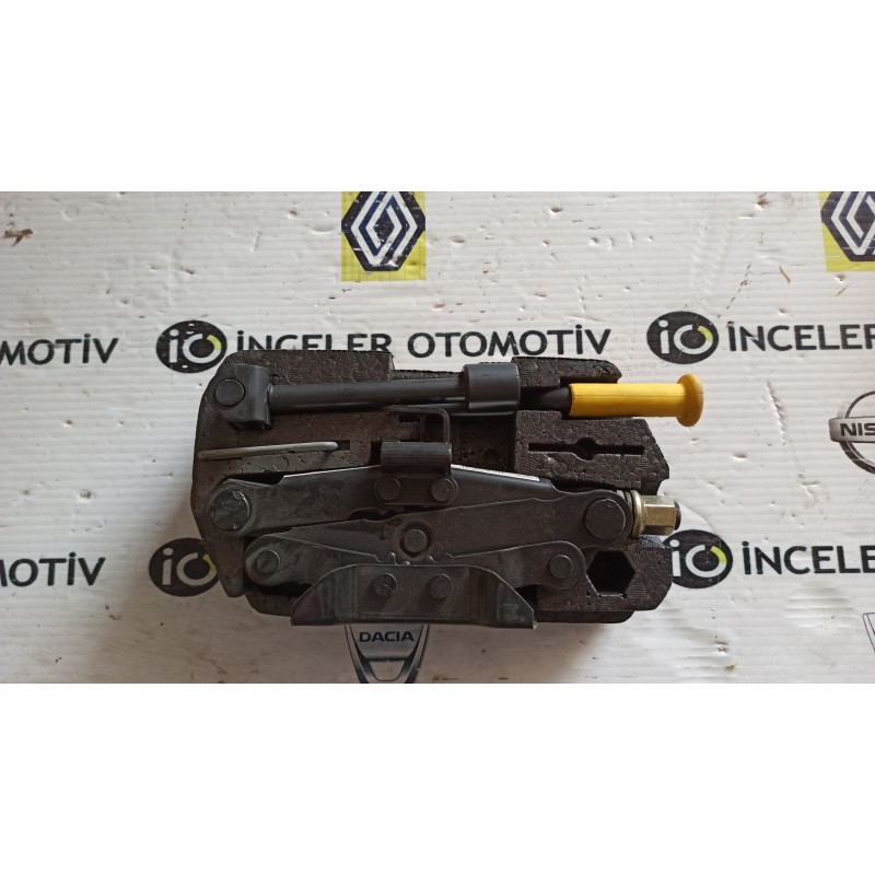 8200096829 RENAULT DACIA KALDIRMA KRIKOSU VE KOLU TAKIM MAIS