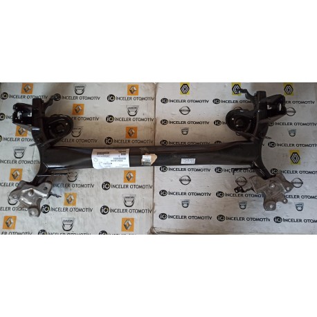 555013818R MEGANE IV 4 ARKA DINGIL TORSIYON XFF KOMPLE MAIS