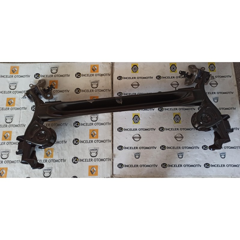 555013818R MEGANE IV 4 ARKA DINGIL TORSIYON XFF KOMPLE MAIS