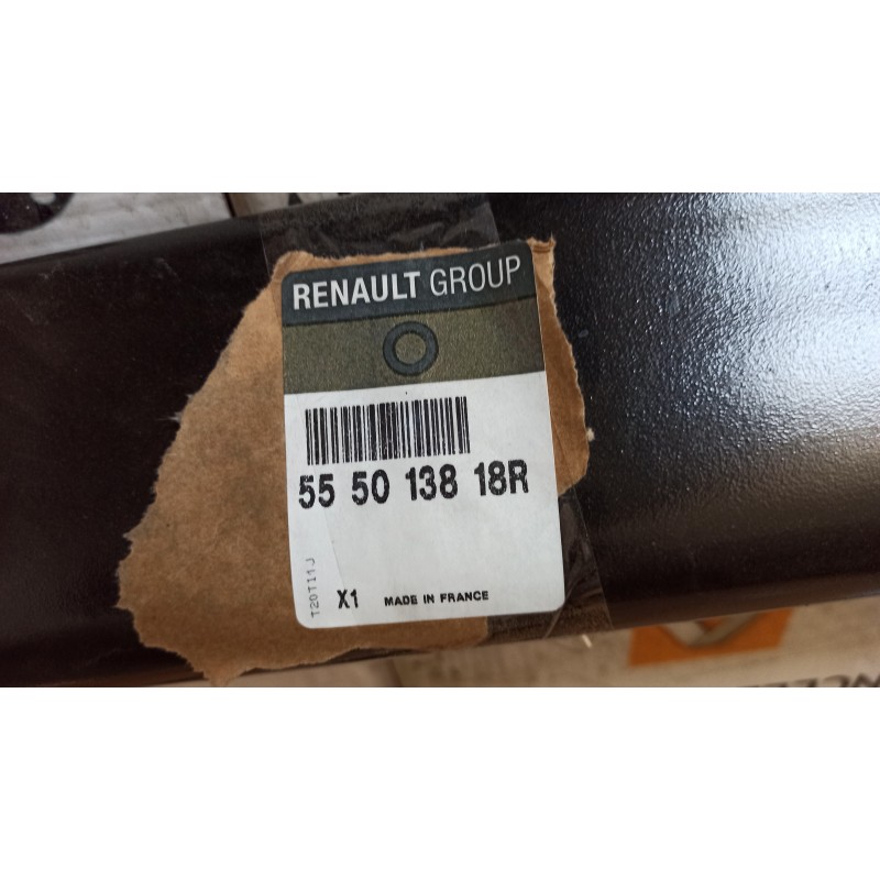 555013818R MEGANE IV 4 ARKA DINGIL TORSIYON XFF KOMPLE MAIS