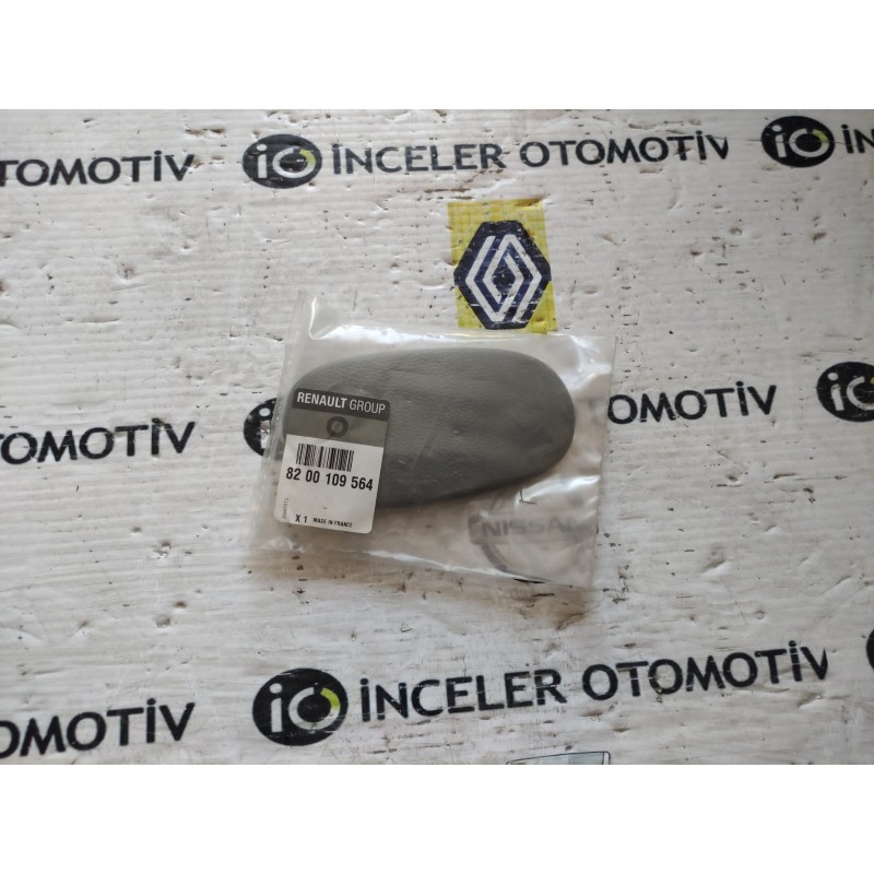 8200109564 KANGO 2 SOL ÖN ÜST TUTACAK KOLÇAK KAPAĞI