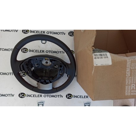 484006707R DACIA DUSTER DIREKSIYON SIMIDI MAIS