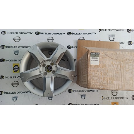 403005685R DACIA SANDERO SALSA 16'' ALIMINYUM CELIK JANT MAIS