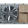 403004069R KOLEOS ALIMINYUM JANT MAIS 17''